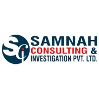 SAMNAH CONSULTING & INVESTIGATION PVT. LTD. logo - Similar company to Adjuster Corp - Risk & Investigation Solutions - Insurance, Legal & Corporate