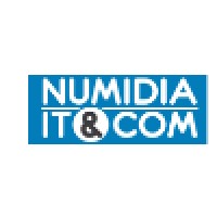 NUMIDIA IT&COM logo - Similar company to Sofizpay