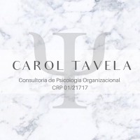 Caroline Tavela - Consultoria de Psicologia Organizacional logo - Similar company to Gilbertson & Page Limited