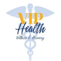 VIP Health Wellness & Recovery logo - Similar company to A Better Way Psychiatry & Tms