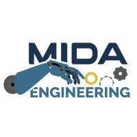 MiDa Engineering logo - Similar company to Midas Engineering Solutions