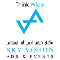 Sky Vision Ads & Events logo - Similar company to Qtree Solutions