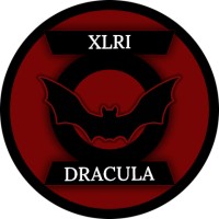 DRACULA XLRI Delhi-NCR logo - Similar company to Mercur-I : The Marketing Club