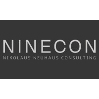NINECON logo - Similar company to Alpha Nex Digital Solutions Gmbh