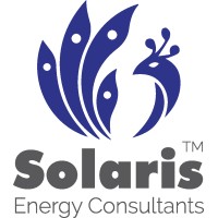 Solaris Energy Consulting logo - Similar company to Nvk Global Talent Pte Ltd
