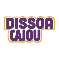 DISSOA CAJOU logo - Similar company to Juki Nuts Cashews