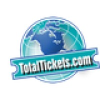 Total Tickets logo - Similar company to Crestpoint Acquisitions