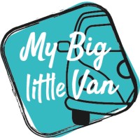 Mybiglittlevan logo - Similar company to C-Pub