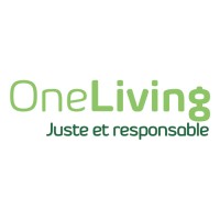 OneLiving logo - Similar company to Passion Communication