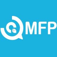 MFP logo - Similar company to Mfp Services Ltd