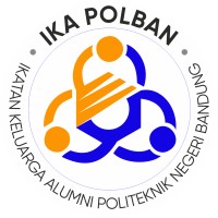 Ikatan Alumni (IKA) Polban | Politeknik ITB logo - Similar company to Politeknik Negeri Bandung