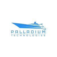 Palladium Technologies GmbH logo - Similar company to Paladium Technologies
