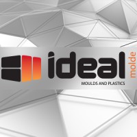 Ideal Molde logo - Similar company to Perfectform, Lda