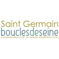 CASGBS - Communauté d'agglomération Saint Germain Boucles de Seine logo - Similar company to Ville De Montesson