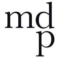 MD & Partners logo - Similar company to Knowiz Solutions