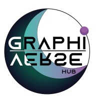 GraphiVerse Hub logo - Similar company to Pro-Ser Di Nicola Ugliengo