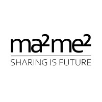 Ma2Me2 logo - Similar company to F1 It Solution