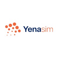 Yenasim logo - Similar company to Digimode
