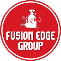Fusion Edge Group logo - Similar company to Grocket Private Limited