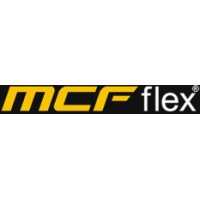 MCF FLEX logo - Similar company to Metak Tesi̇sat
