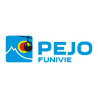 Pejo Funivie logo - Similar company to Studio Tecnico Montecno