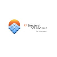 RP Structural solutions LLP logo - Similar company to Modern Building Solutions