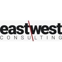 EastWest Consulting logo - Similar company to Ceryx Srl