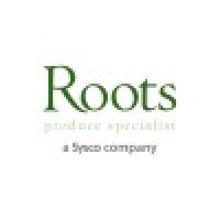 Roots Produce Specialist logo - Similar company to Wild Harvest
