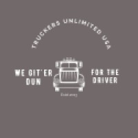 Truckers Unlimited USA logo - Similar company to F|Staff On Demand Truck Drivers