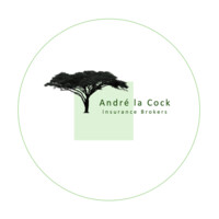 Andre la Cock Insurance Brokers logo - Similar company to Carrick Wealth Namibia