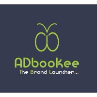 Adbookee Media Solutions logo - Similar company to Claay