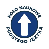 Koło Naukowe Prostego Języka logo - Similar company to Contentovo