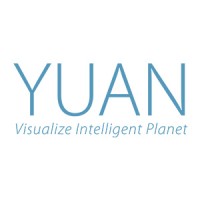 YUAN logo - Similar company to Architek