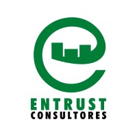 Entrust - Oracle Partner Miami, El Salvador y Latam logo - Similar company to Data Solutions Group