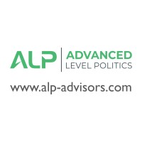 ALP - Advanced Level Politics GmbH logo - Similar company to Wpr Communication