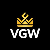 VGW logo - Similar company to P
