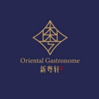 Oriental Gastronome logo - Similar company to Wingsters