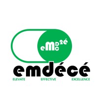 Emdécé bv logo - Similar company to Clippard Europe