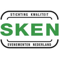 Stichting Kwaliteit Evenementen Nederland (SKEN) logo - Similar company to Wemac B.V.