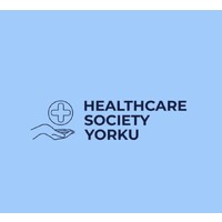 Healthcare Society at York University logo - Similar company to Breaking Stigmas