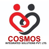 Cosmos Integrated Solution Pvt Ltd logo - Similar company to Equator Property Managers Pvt. Ltd.
