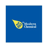 Modern Chemical Inc. logo - Similar company to Technology Applications Group, Inc.