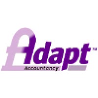 Adapt Accountancy logo - Similar company to Buildfifty5 Ltd