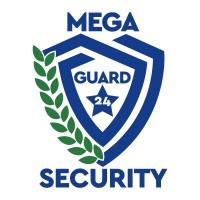 Mega Guard Security Cyprus logo - Similar company to Mega Sprint Guard