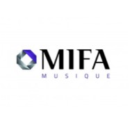 MIFA Musique Maroc logo - Similar company to Easydis