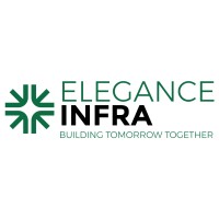 Elegance Infra logo - Similar company to Binary Realty