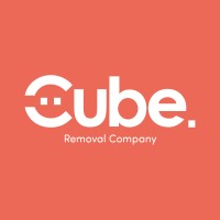 Cube Removal Company logo - Similar company to J. Ryan Group