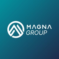 Magna Group logo - Similar company to Adam Benedict