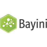 Bayini logo - Similar company to Amsterdam Carbon Exchange
