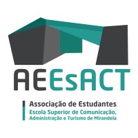 Associação De Estudantes - Esact - Ipb